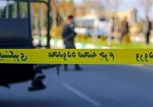 نزاع دسته‌جمعی در پارک به جنایت تبدیل شد