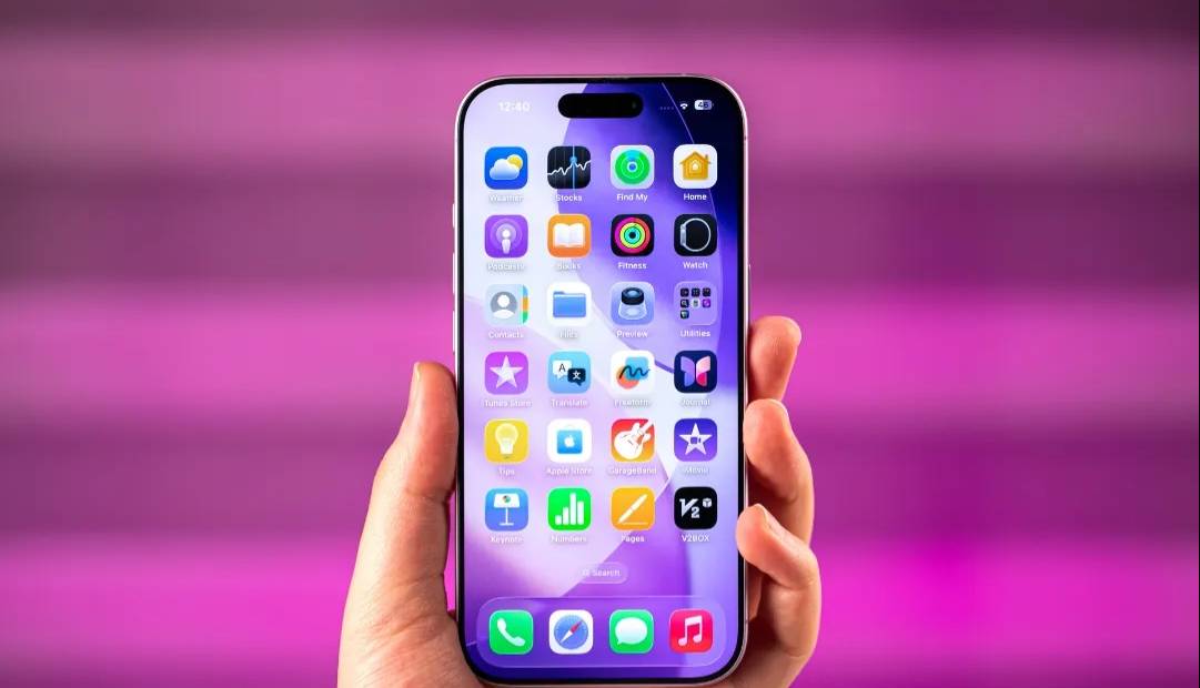 دستور هند به اپل: یک نرم‌افزار دولتی را روی آیفون‌ها نصب کنید