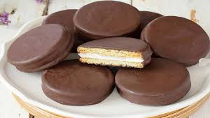 کمتر از نیم ساعت یک عالمه والس شکلات درست کن