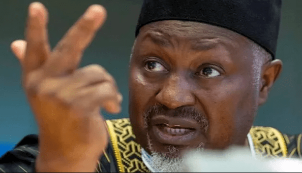 آدمربایی در نیجریه، وزیر دفاع را به استعفا کشاند