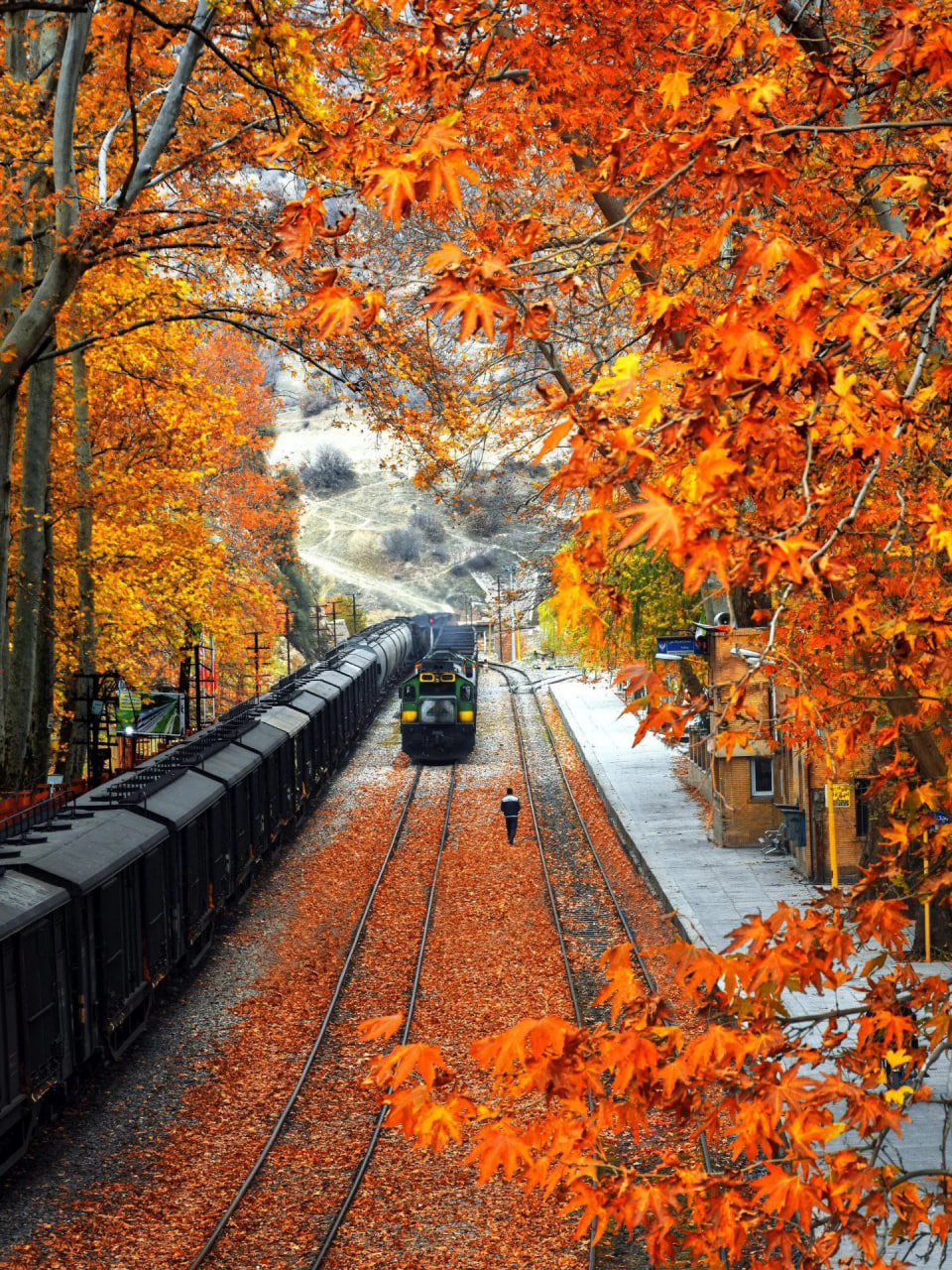  ایستگاه راه آهن بیشه