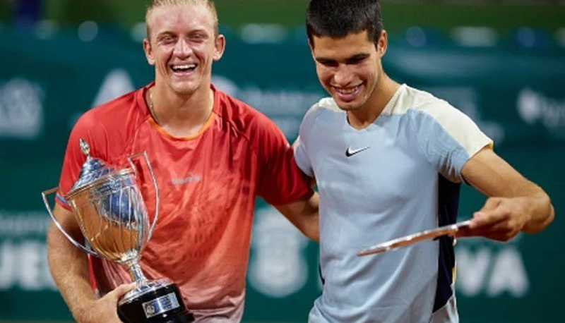 تنیس اسپانیا در سال 2025؛ بازگشت شکوه با نسل تازه و سه‌گانه طلایی