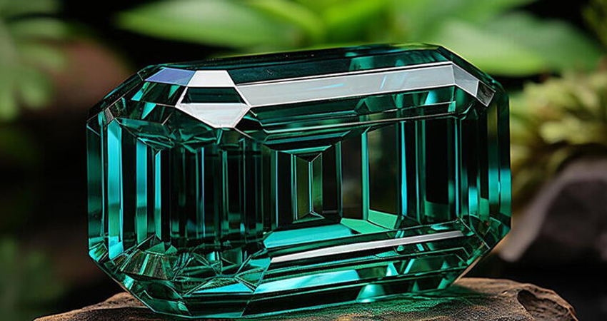 جواهری به زیبایی الماس