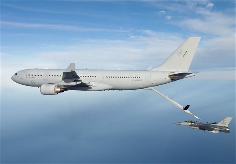 لهستان برد اف35 های خود را افزایش می‌دهد