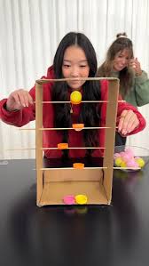 با طراحی این مدل بازی‌ها، دورهمی‌هاتون پر از خنده و شادی می‌شه