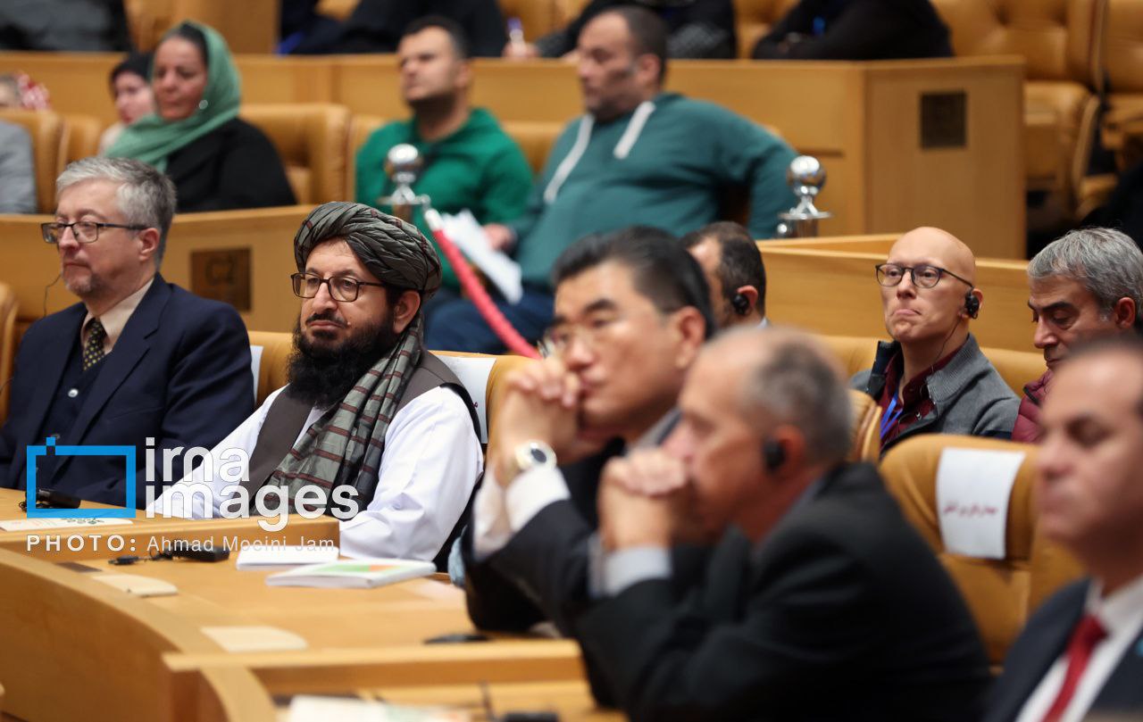 آیین گرامیداشت روز جهانی افراد دارای معلولیت با حضور رییس جمهور