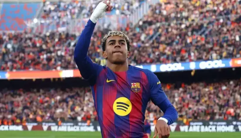 بزرگترین بازی هفته فوتبال اروپا در نوکمپ