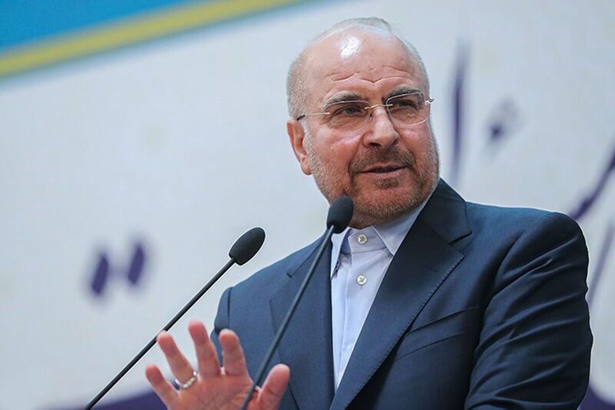 قالیباف: برخی دغدغه حجاب ندارند؛ انگیزهشان سیاسی است