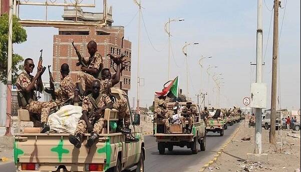 پیشنهاد بیسابقه سودان برای اعطای موقعیت استراتژیک به روسیه