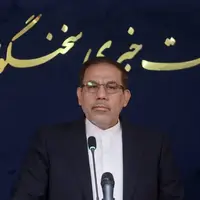 خبرهای سخنگوی قوه قضائیه؛ از محکومیت ۲۲ میلیارد دلاری دولت آمریکا بابت اغتشاشات سال ۱۴۰۱ تا وضعیت شبنم نعمت زاده