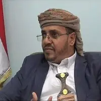 انصار الله: حوادث حضرموت تلاش متجاوزان برای تجزیه یمن است