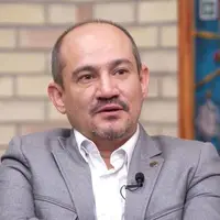 حمزه صفوی: به روسیه بدهکار بودیم، در جنگ به ما سوخو 35 نداد