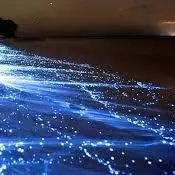 سواحل مسحور کننده جزیره هنگام