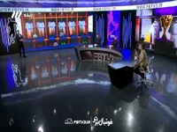 حاشیه‌های صحنۀ مشکوک به پنالتی برای شمس‌آذر