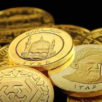 کاهش نرخ طلا و سکه پس از صعودهای پی در پی؛ دلار به کانال 117 هزار تومان بازگشت