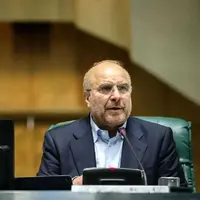 قالیباف: مرغ باید ۱۰۰ هزار تومان باشد نه ۱۷۰ هزار تومان