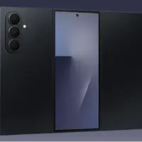 گوشی جدید سامسونگ نمایشگر ۱۰ اینچ دارد!