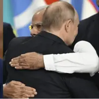 سفر پوتین به هند برای خنثیسازی فشارهای آمریکا