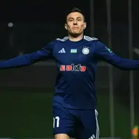 گزینه استقلال و پرسپولیس کفش طلا دریافت کرد