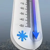 آغاز روند کاهش دما در همدان؛ افزایش آلودگی هوا از پایان هفته