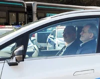 سروری: امروز پزشکیان و زاکانی بیشترین سطح همکاری را دارند