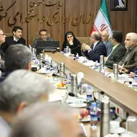 برگزاری جلسه شورای حقوق و دستمزد با حضور 4 وزیر