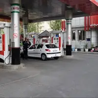 پنج گروهی که باید بنزین ۵ هزار تومانی بزنند