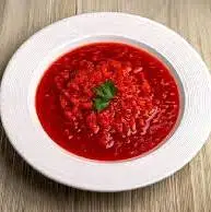 سس زرشک رژیمی برای مزه دار کردن غذا