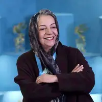 مرضیه برومند: جای بسیاری از همکارانم در جشنواره‌ها خالی است