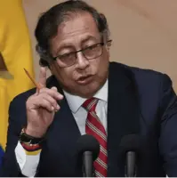 کلمبیا: آمریکا حق ندارد حریم هوایی ونزوئلا را ببندد