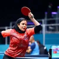 صعود زنان و سقوط مردان در جدیدترین رنکینگ جهانی پینگ‌پنگ