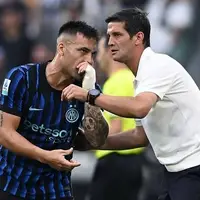 لائوتارو: یک مربی مثل کیوو میخواستم؛ او بیشتر از همسرم مرا در آغوش میگیرد