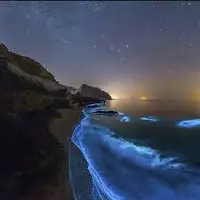 طبیعت بی‌نظیر سیستان و بلوچستان 