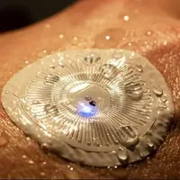 تشخیص آلزایمر و پارکینسون از عرق بدن ممکن می‌شود!