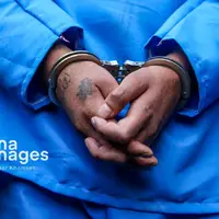 زورگیر گوشی کودکان در خرم‌آباد دستگیر شد