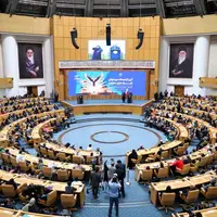 رئیس جمهور: دشمن بداند که با تجهیزات و هواپیما نمی‌تواند خواسته‌های خود را تحمیل کند