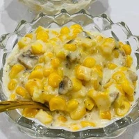 ذرت مکزیکی خونگی