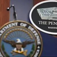 آمریکا تماس با وزارت دفاع آلمان در موضوع اوکراین را رد کرد