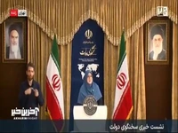 سخنگوی دولت: قیمت بنزین باعث شده بود که صرفه گازسوز کردن خودروها از بین برود