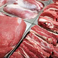 ثبات در بازار گوشت مشهد؛ آخرین قیمت‌ها اعلام شد