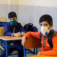 ابلاغ دستورالعمل‌های بهداشتی مدیریت آنفلوآنزا به مدارس خوزستان