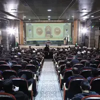 حضور ۲ نماینده از چهارمحال و بختیاری در فینال مسابقات سراسری قرآن