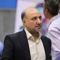 عراقی‌زاده: اتفاقات بندرعباس فراتر از یک فضای ورزشی بود