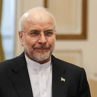 قالیباف: اجرای کالابرگ الکترونیک برای جلوگیری از گران است