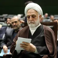 نامه ۱۵۵ نماینده به قاضی‌ القضات درخصوص موضوع عفاف و حجاب