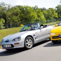 سامورایی‌های کوچک! جذاب‌ترین خودروهای اسپرت‌ کی کار ژاپنی