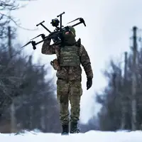 حاکمان آسمان نبرد