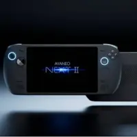 کنسول بازی جدید AYANEO از برخی لپ‌تاپ‌ها هم باتری بزرگ‌تری دارد