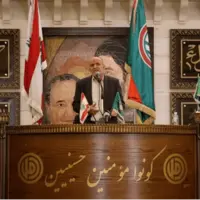 حزب‌الله: لبنان تن به دیکته‌های آمریکا و تهدیدهای اسرائیل نمی‌دهد