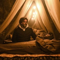 سانسور مسخره ساترا در قسمت اول هزار و یک شب